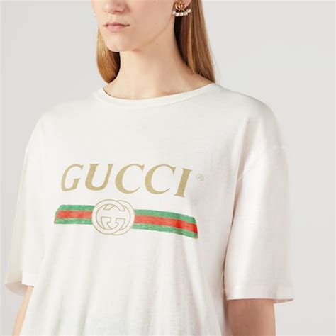 amazon gucci t shirt womens|t shirt Gucci boutique.